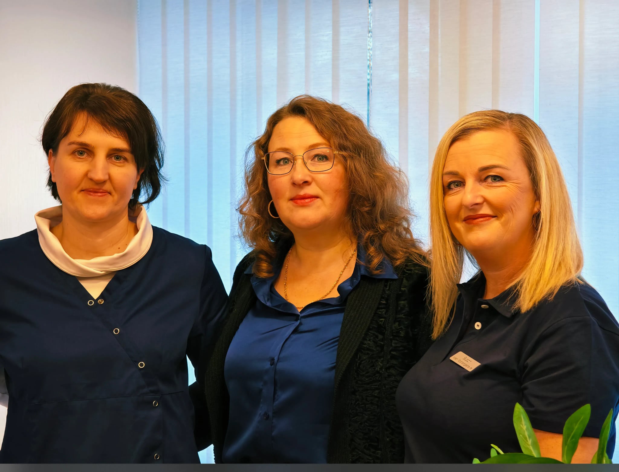 Unser Team - Praxis am Salzmarkt