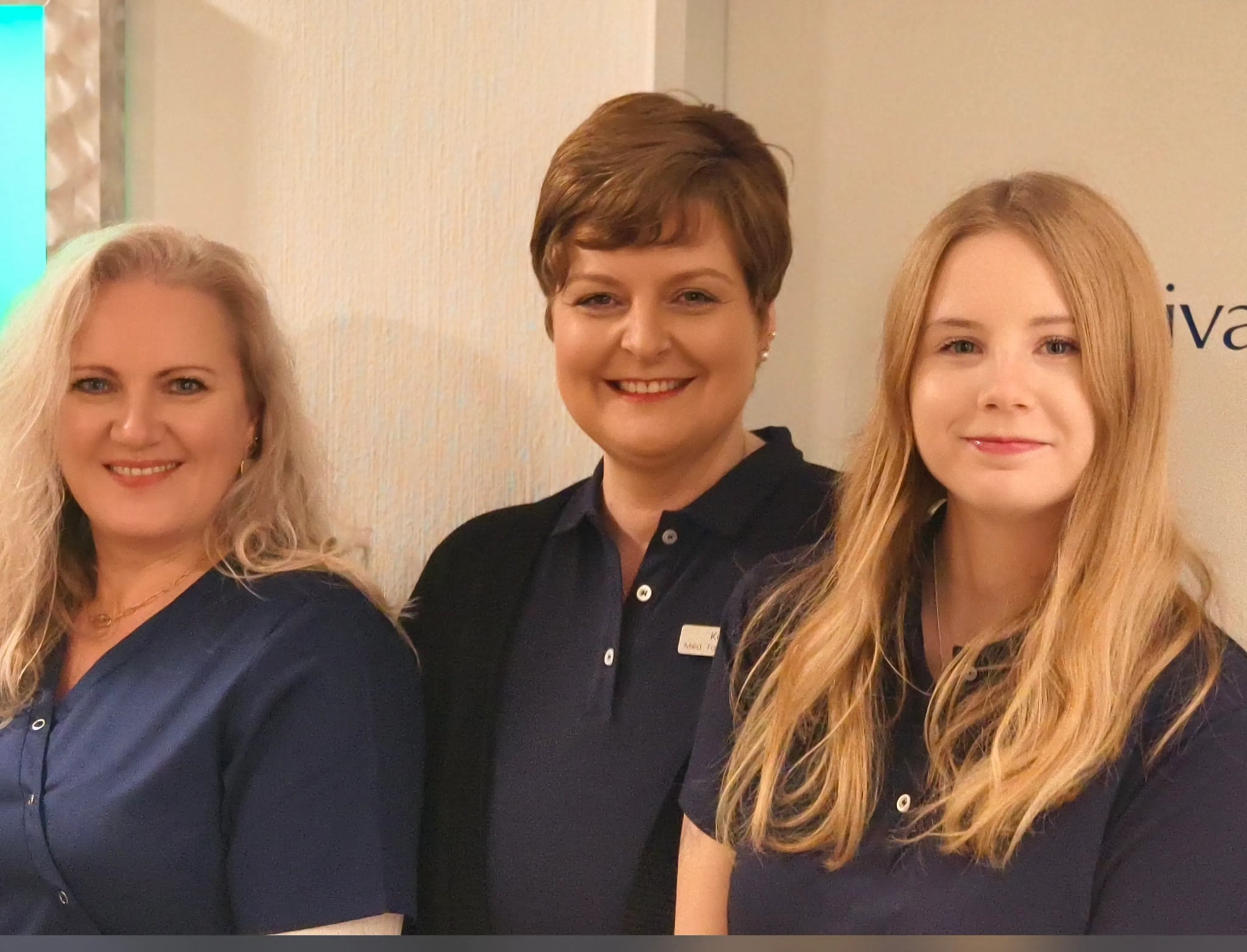 Unser Team - Praxis am Salzmarkt