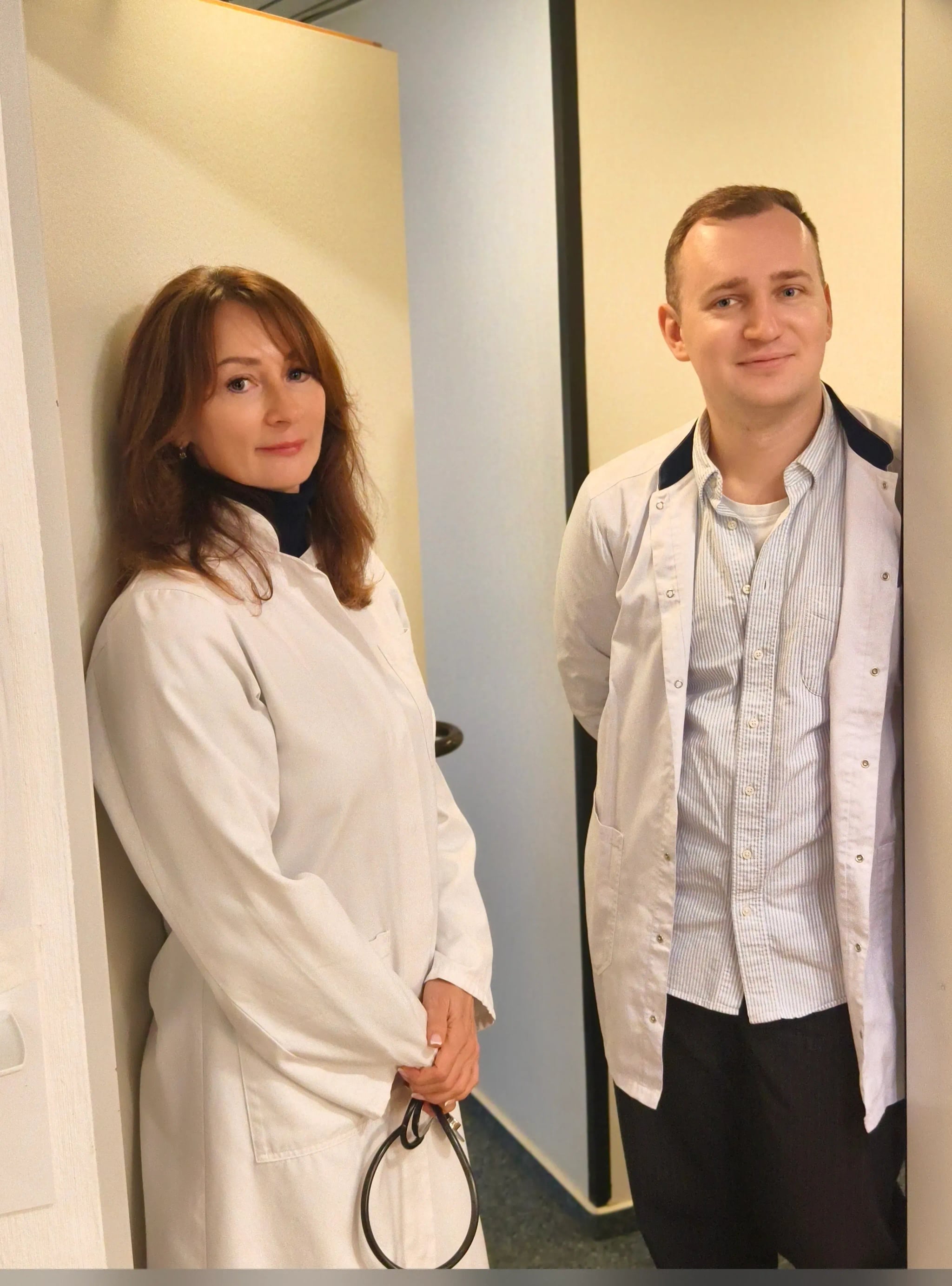 Unser Team - Praxis am Salzmarkt