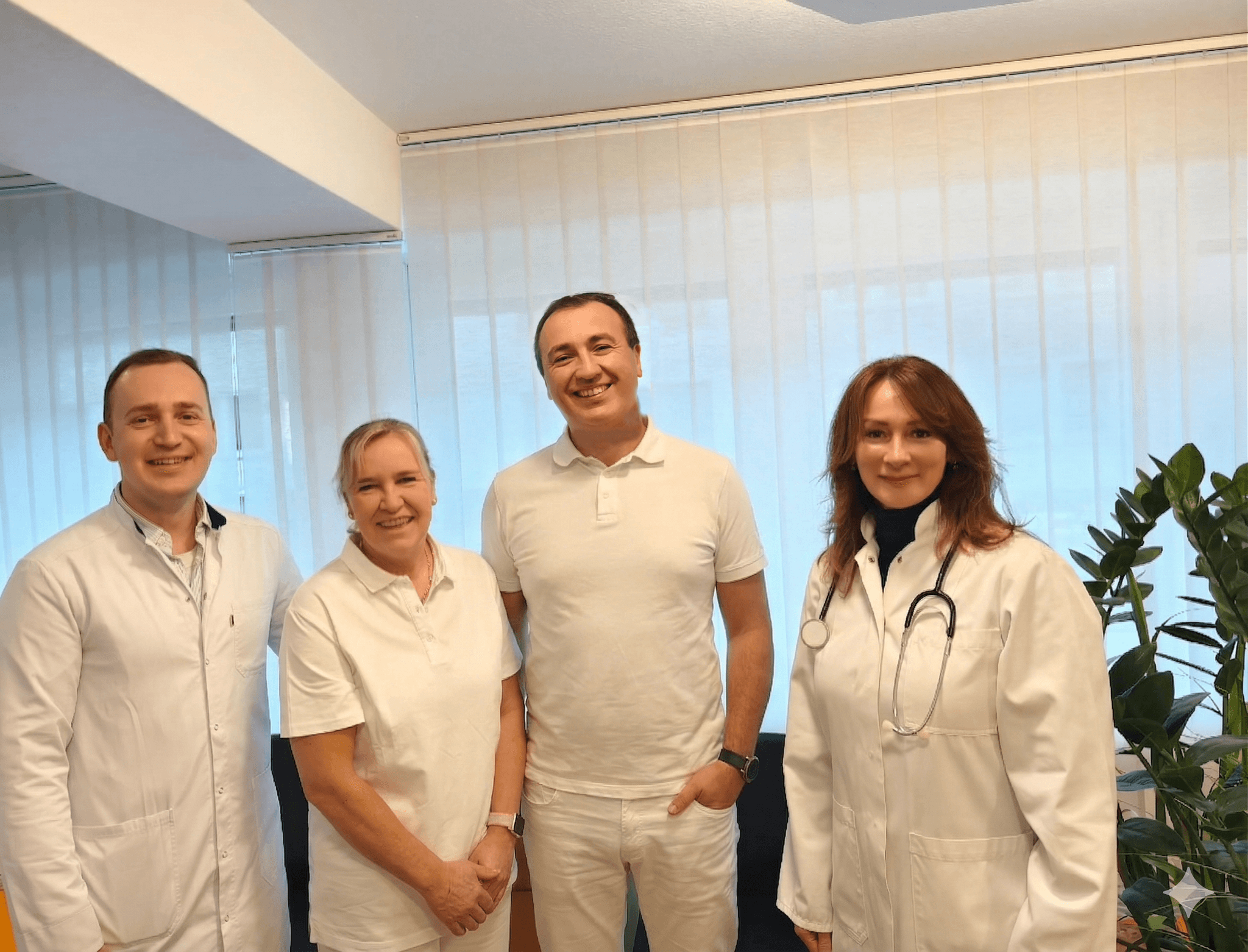 Unser Team - Praxis am Salzmarkt