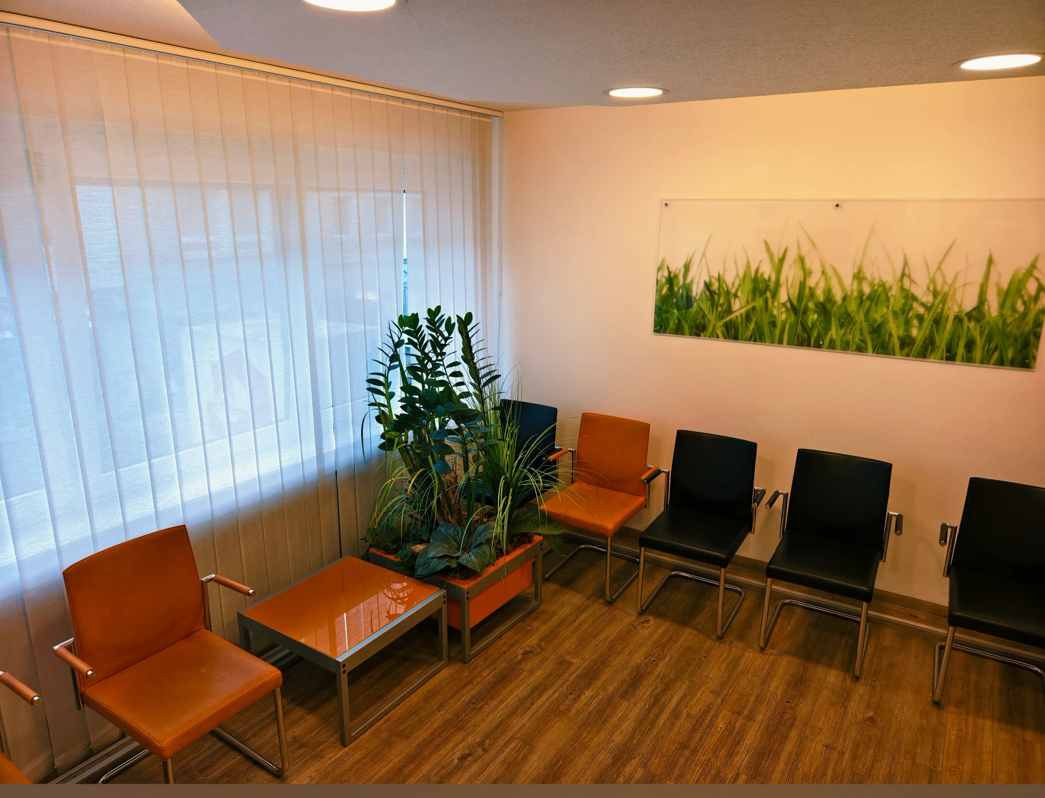 Praxisimpression 6 - Gemeinschaftspraxis Osnabrück